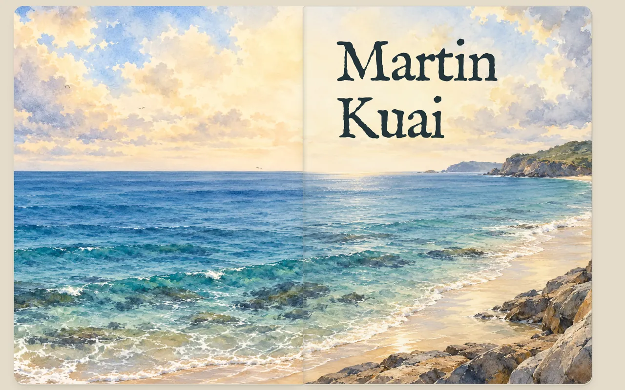 Current edition: coastal cover